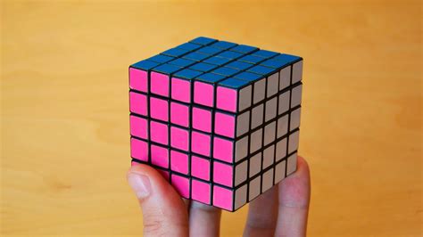 Resolver Cubo Rubik 5x5 😎How to solve a RUBIK CUBE 5x5 STEP BY STEP💪 - YouTube
